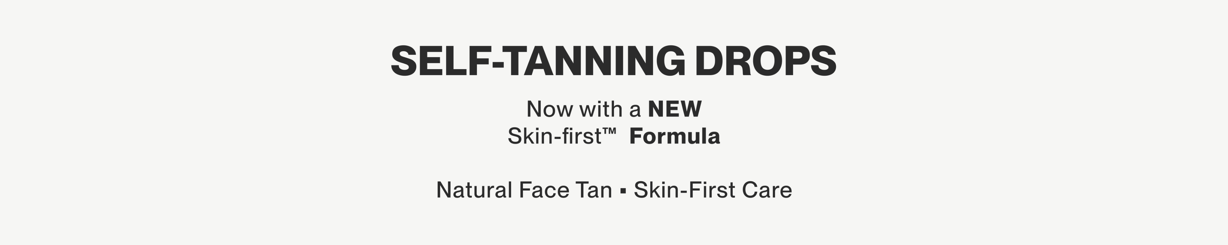 Minimalist cosmetic brand content layout and digital assets for a premium Amazon storefront design